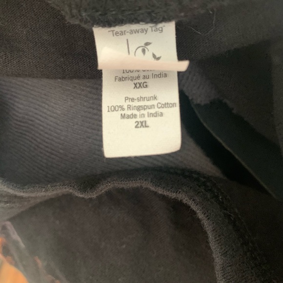 Twilight Breaking Dawn Juniors T-shirt - Picture 6 of 7